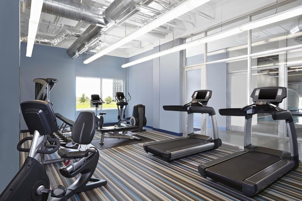 Aloft Vaughan Mills Экстерьер фото