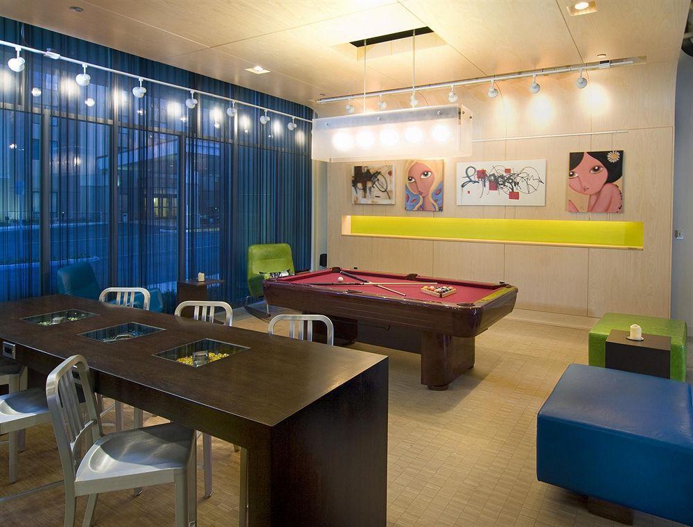 Aloft Vaughan Mills Экстерьер фото