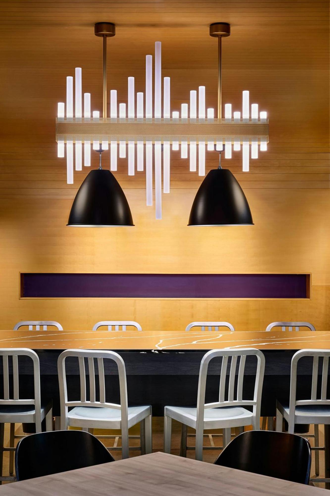 Aloft Vaughan Mills Экстерьер фото