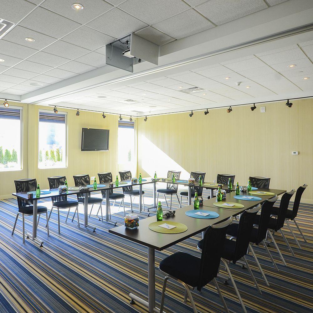 Aloft Vaughan Mills Экстерьер фото