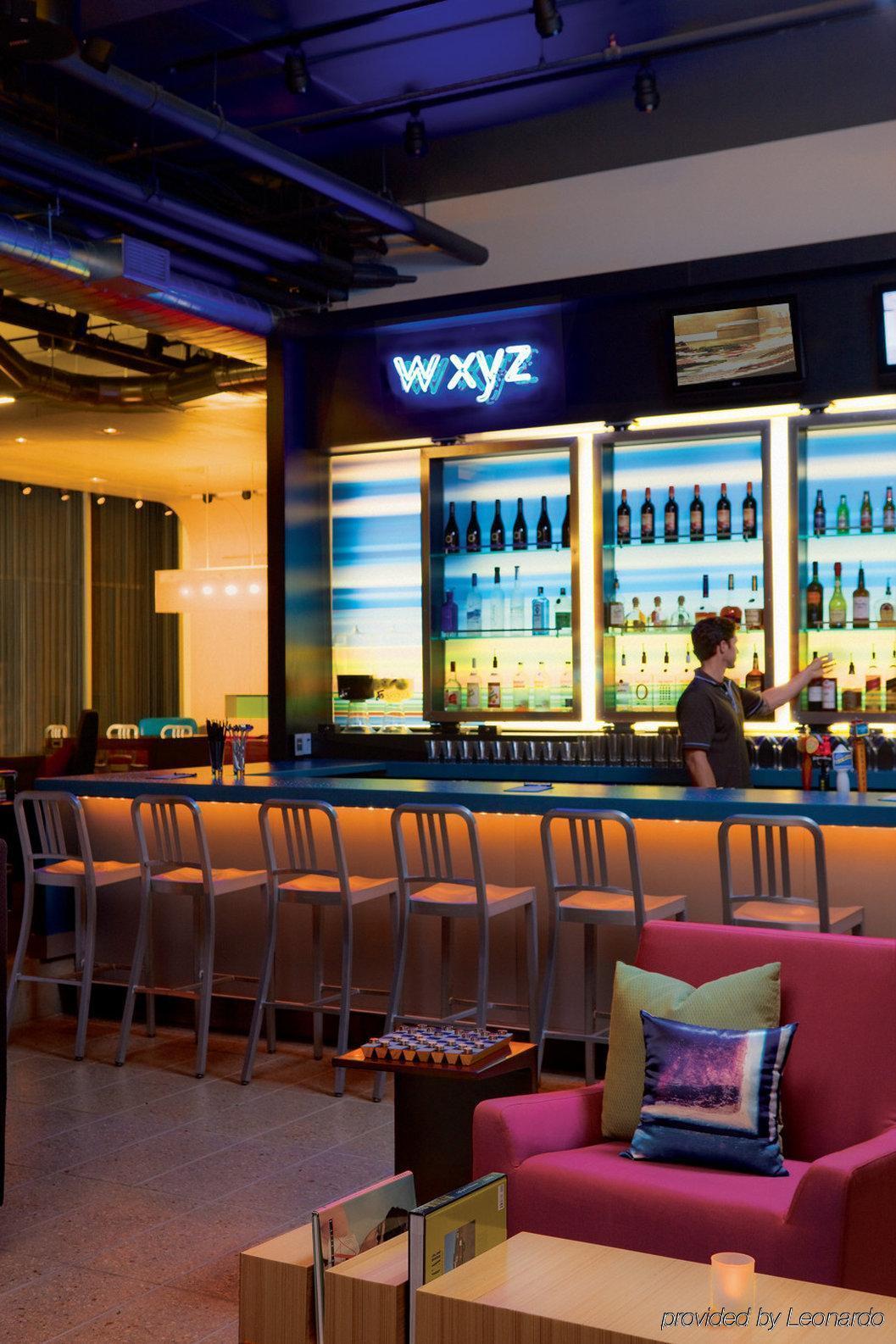 Aloft Vaughan Mills Экстерьер фото
