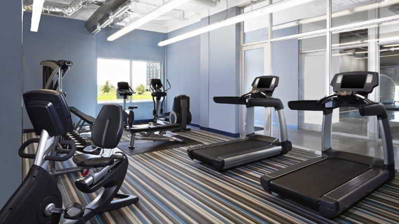 Aloft Vaughan Mills Экстерьер фото