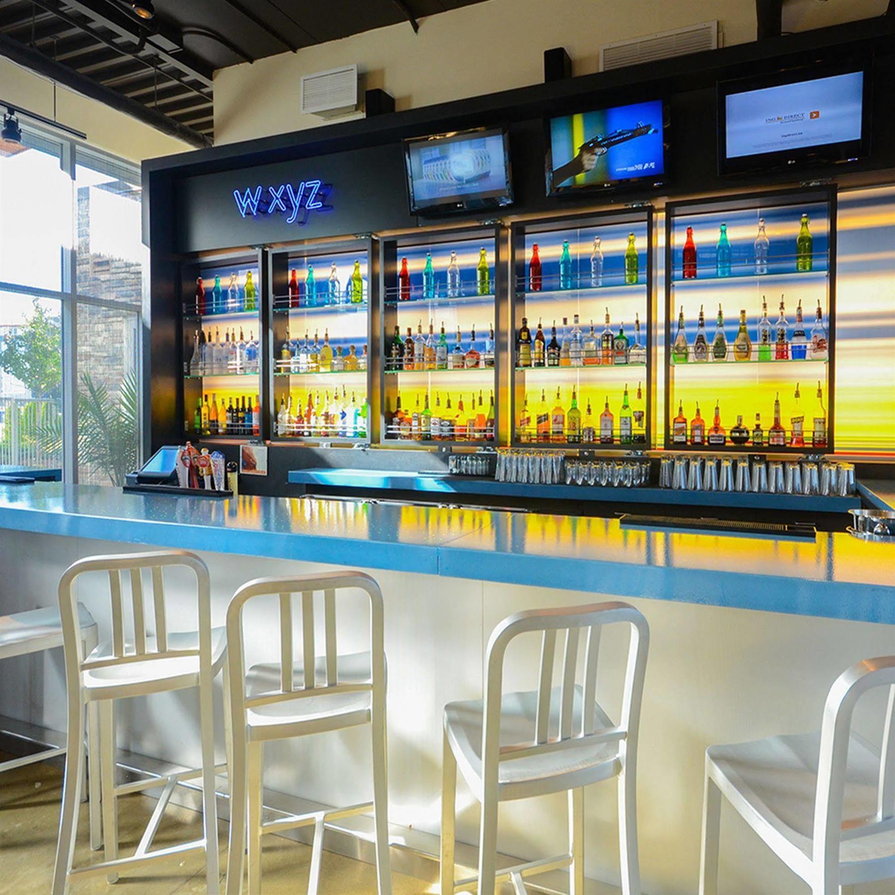 Aloft Vaughan Mills Экстерьер фото