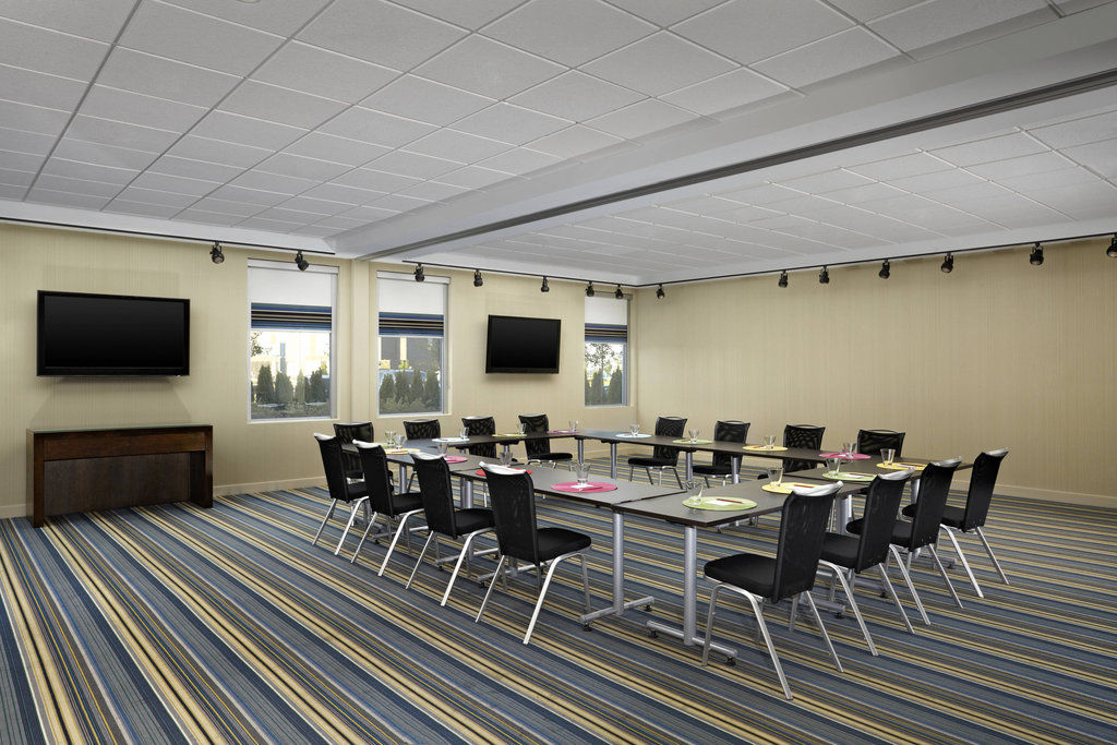 Aloft Vaughan Mills Экстерьер фото