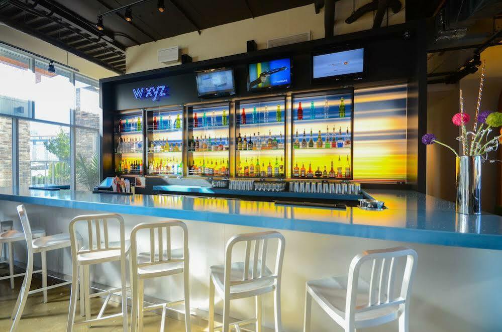 Aloft Vaughan Mills Экстерьер фото